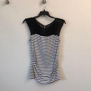White House Black Market Blouse